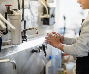 About The Faucet Pros Jackson, WI